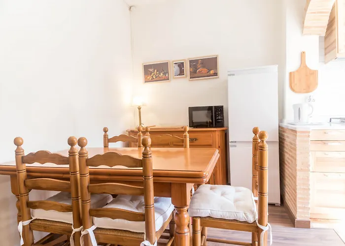 Apartamento Travel Habitat Cabanyal