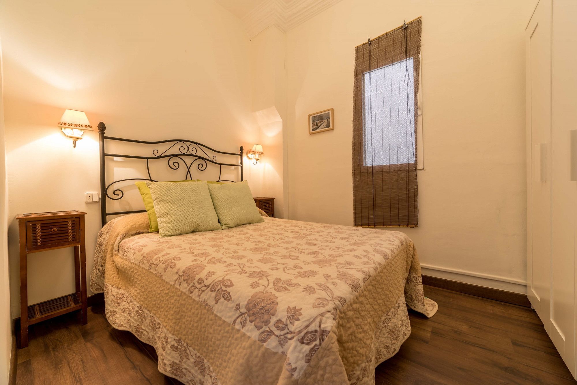 Appartement Travel Habitat Cabanyal *